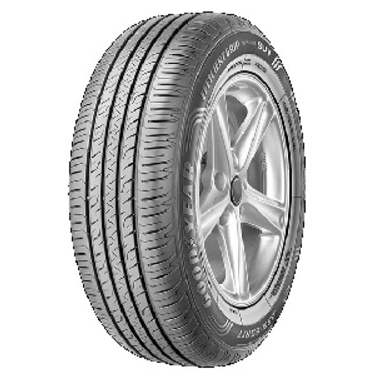 EfficientGrip Performance SUV ( 235/50 R20 104W XL EVR, MA )