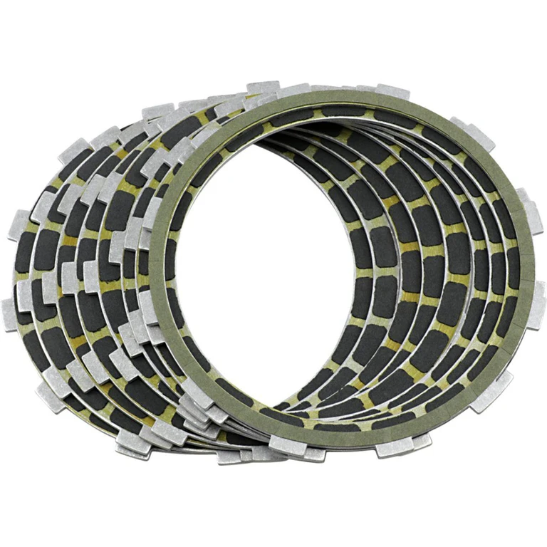 302-30-20013 - Barnett Clutch Friction Plate Set For Harley Davidson FLD 1690 2012-2013