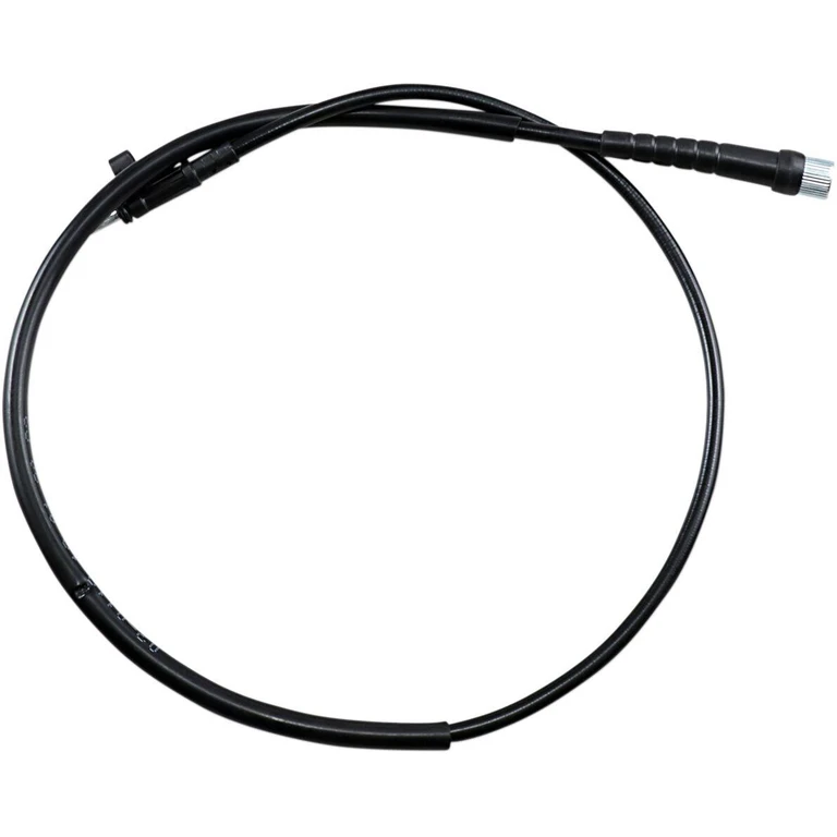 02-0112 - Motion Pro Speedometer/Tachometer Cable For Honda CB700 SC 1984-1986 - Black