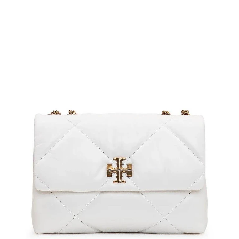 Kira Quilt Convertible Shoulder Bag