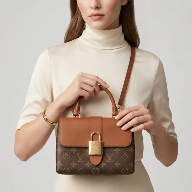 Rocky BB · Monogram
