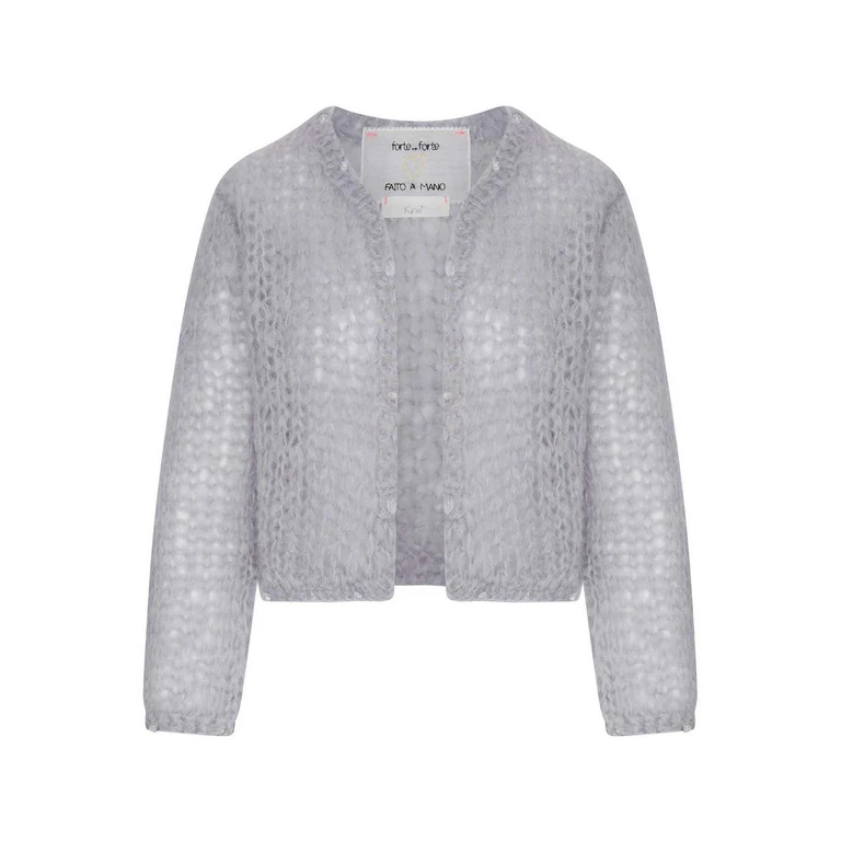 Cardigan - Gris (15457F50M7019)