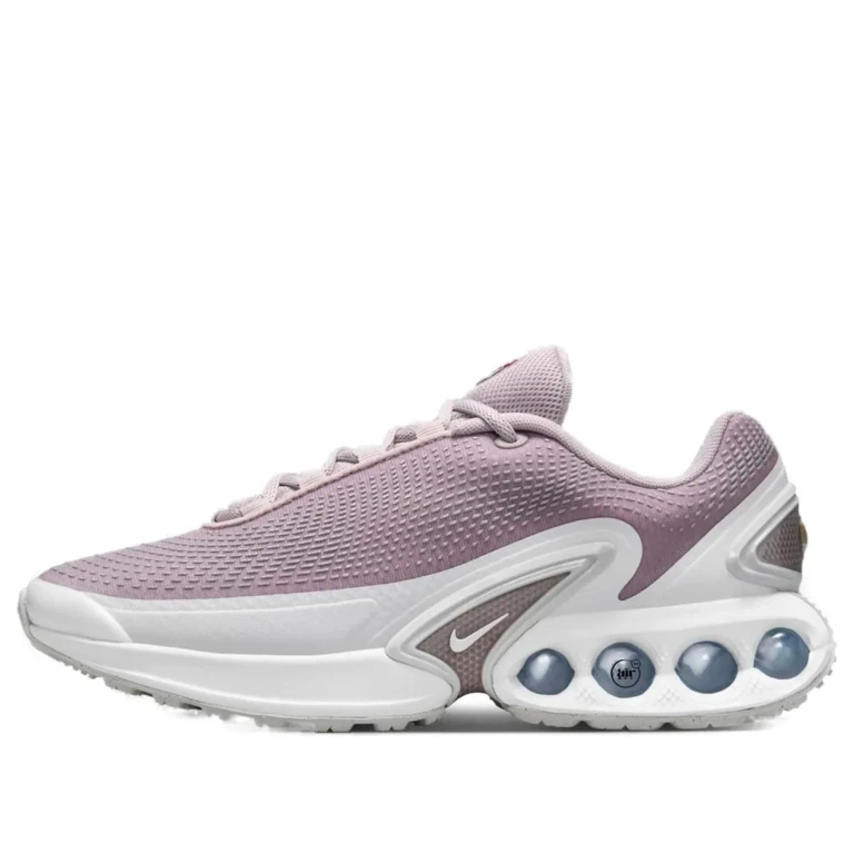Women's Air Max Dn - Platinum Violet