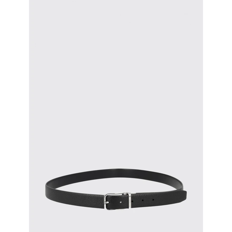 Belt Men color Black (50553288001)