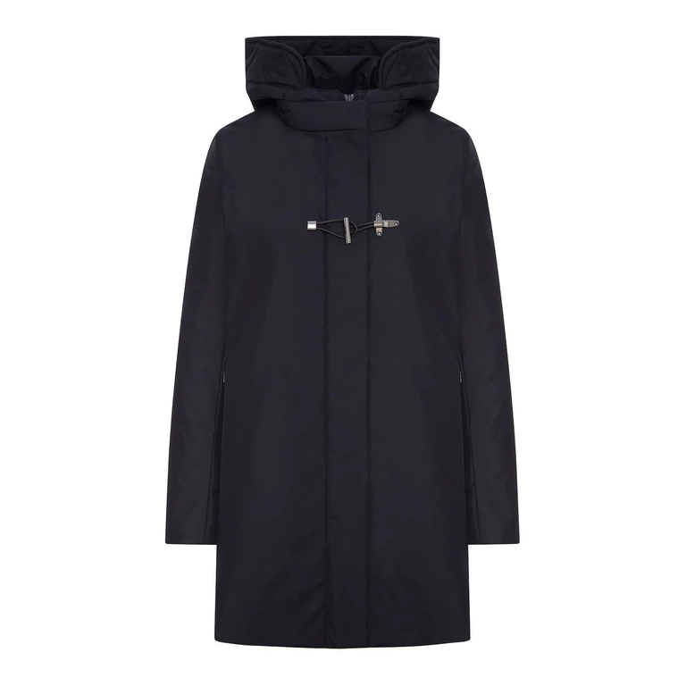 Manteau Rembourré - Bleu (NAW59533830ZXEU808)