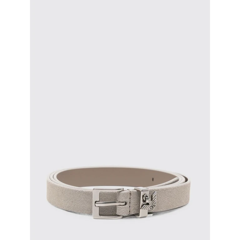 Belt Woman color Beige (EW005147AF27344U6154)