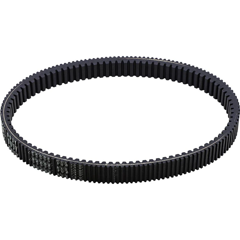 47-7125 - Moose Racing Drive Belt For Arctic Cat Textron 500 4X4 2008-2009 - Black