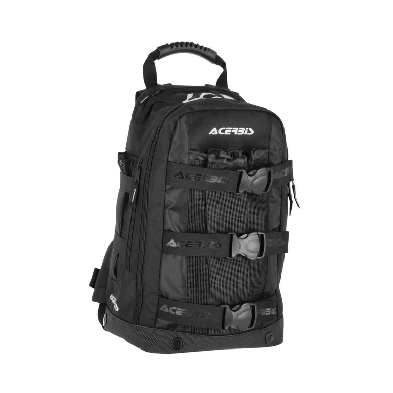 0026012.090 - Acerbis Shadow Backpack - Black/38L