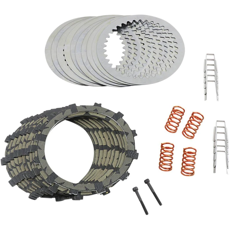 RMS-2813080 - RMS-2813080 - Rekluse Torqdrive Clutch Kit - KTM SMC690 R 2012-2017 & 2023