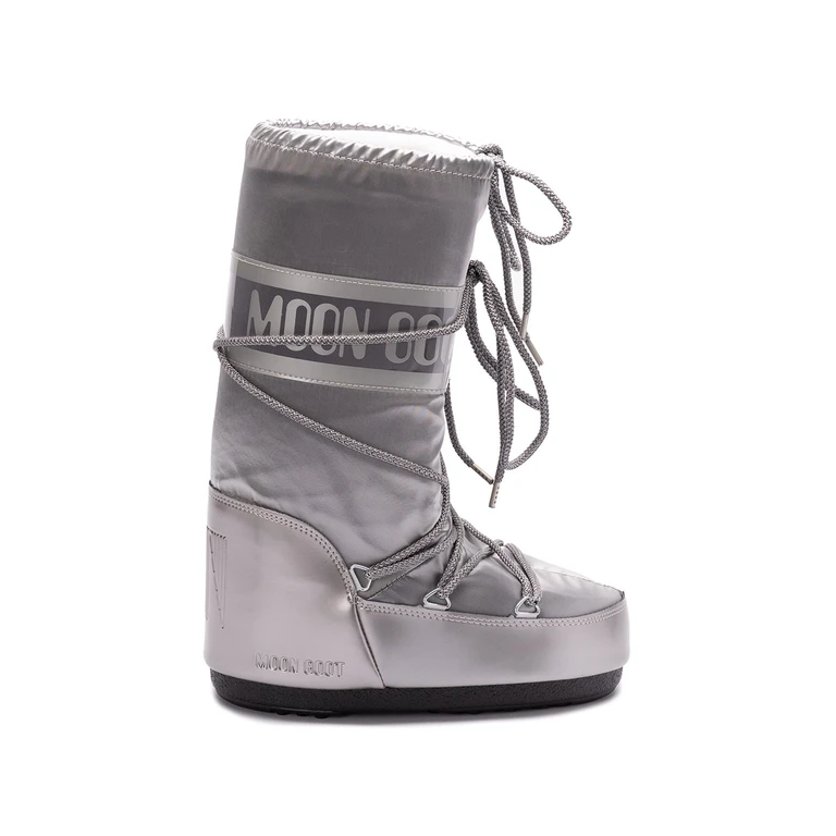 `Icon Glance` Boots