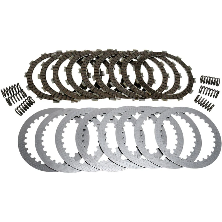 DRC184 - EBC DRC Series Clutch Kit For KTM SX450 ATV 2008-2010