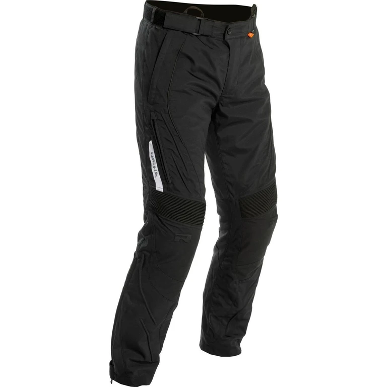 Impact Motorcycle Trousers S Black