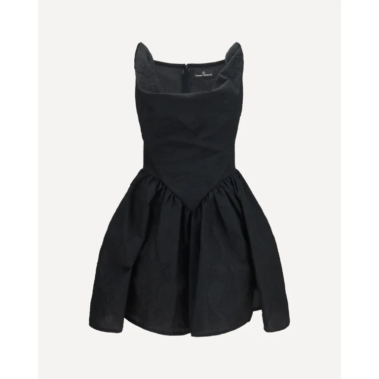 Sunday cotton mini Dress Female 40