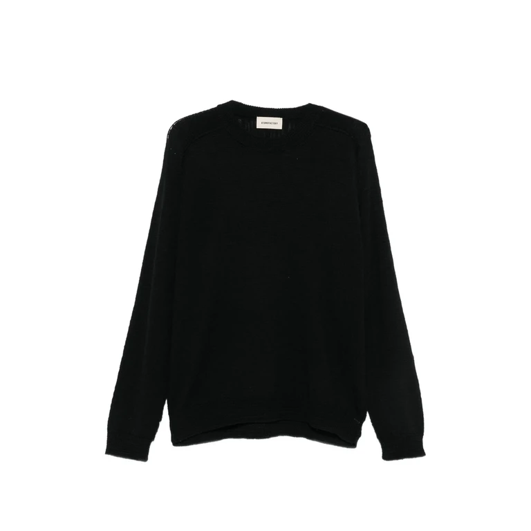 Atomo Factory Sweaters And Knitwear