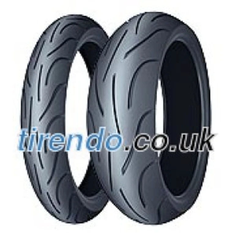 Pilot Power ( 170/60 ZR17 TL (72W) Rear wheel, M/C )