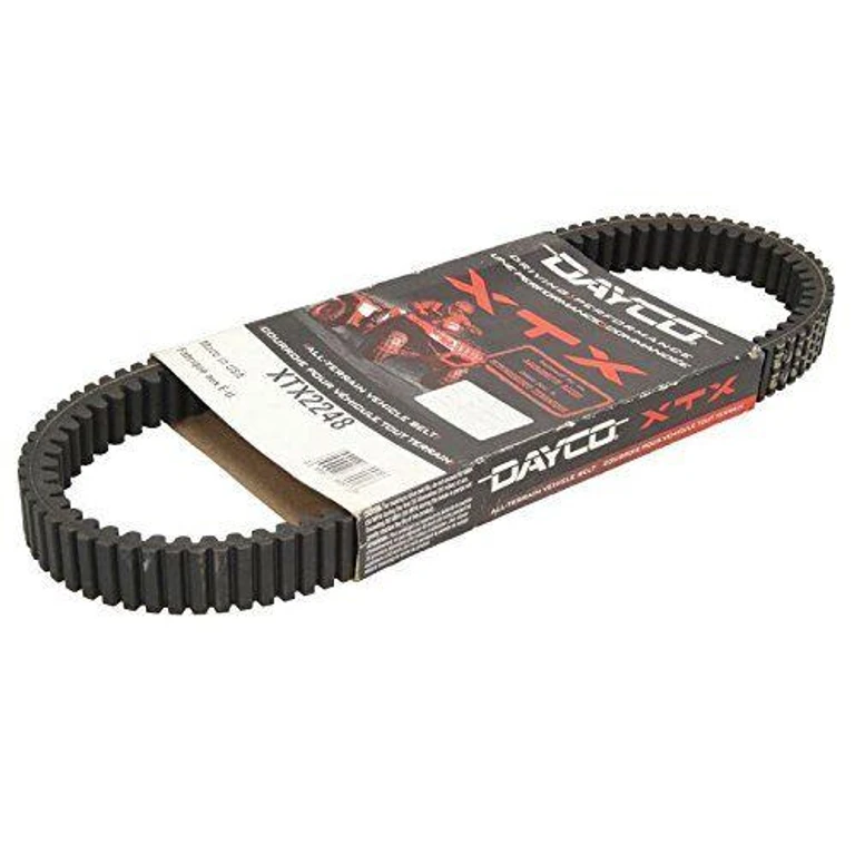 XTX2248 - Dayco High Performance Plus Drive Belt For Polaris Ranger RZR S 800 4X4 2009-2013