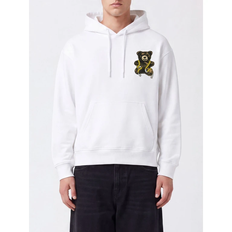 Sweatshirt Men color White (170352281001)