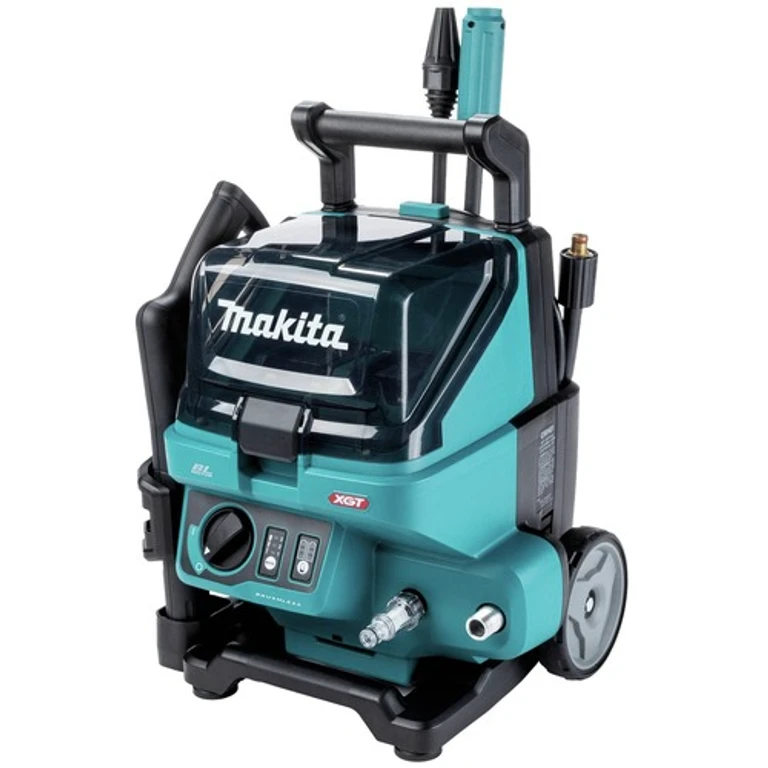 GWH01Z 40V MAX XGT Brushless 1300 PSI 1.5 GPM Lithium-Ion Cordless Pressure Washer (Tool Only)