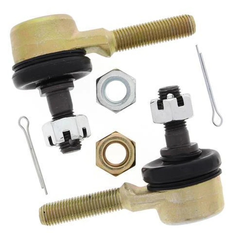 Tie Rod End Kit - Artic Cat 90-450 2006-18, Kawasaki KFX/KLF/KEF/KVF 1987-2011, Suzuki LT50-500 1984-2003