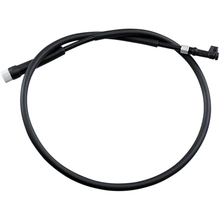 02-0227 - Motion Pro Speedometer/Tachometer Cable For Honda CB 750 1991-2003 - Black
