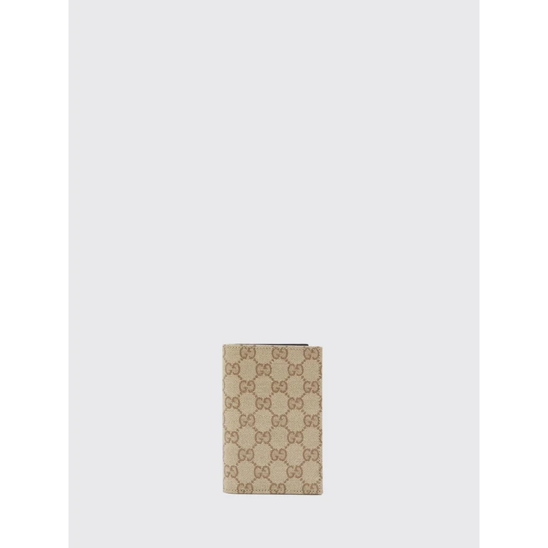 Wallet Men color Beige (876432FAF9W9644)