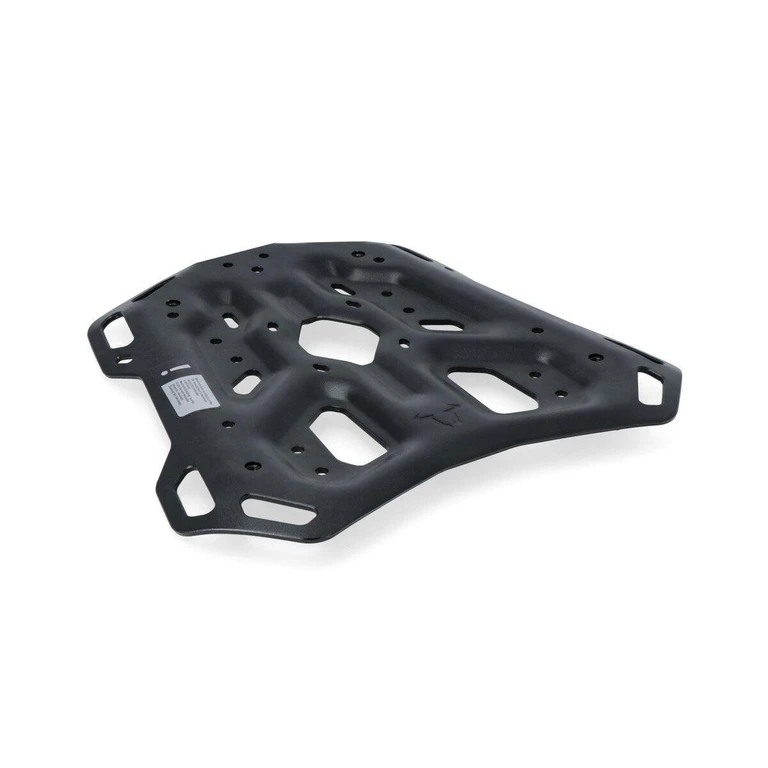 GPT.07.018.19000/B - SW Motech Adventure Rack For BMW R 1300 RS ABS 2025-2026 - Black