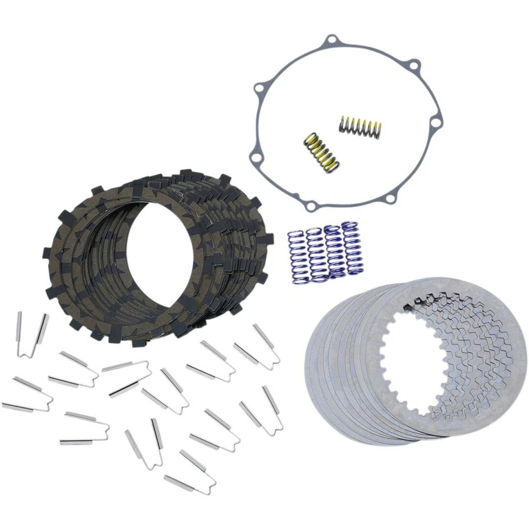 RMS-2807077 - RMS-2807077 - Rekluse Torqdrive Clutch Pack - Yamaha WRF450 2005-2015