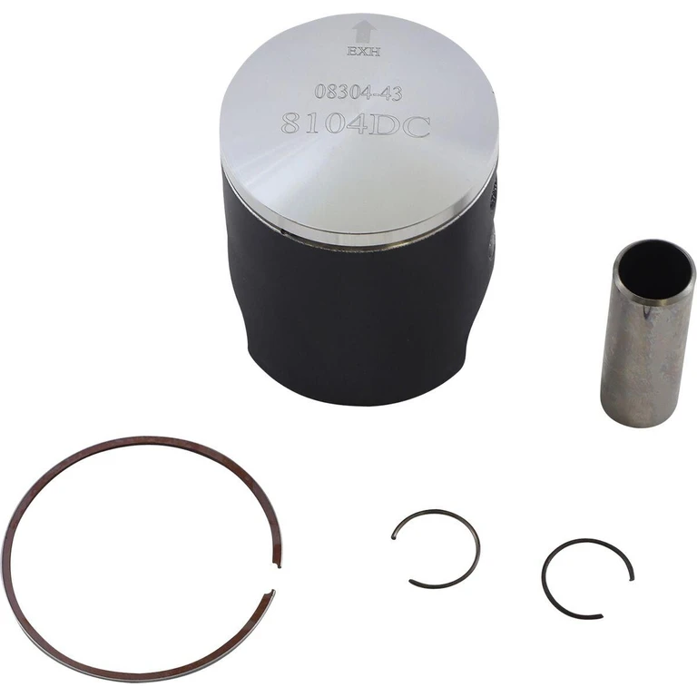 47.47mm C Piston Kit - Yamaha YZ85 2002-2023