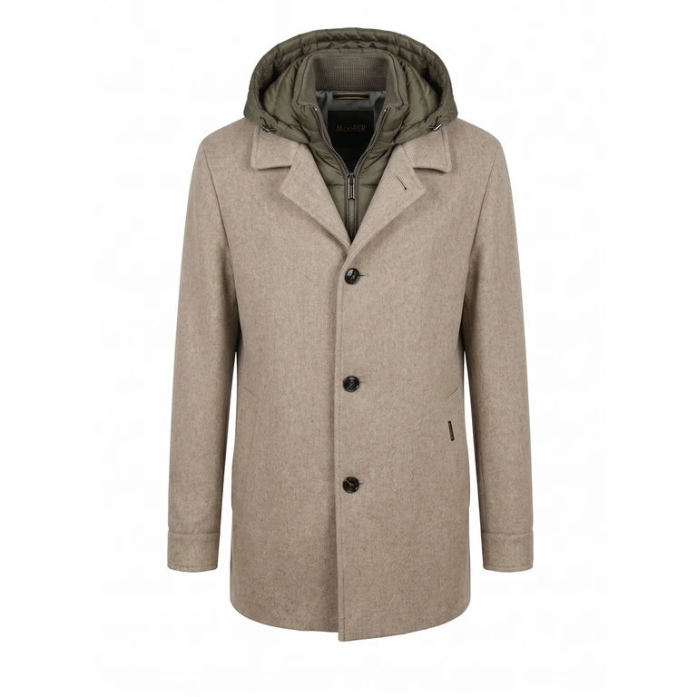 `Barolo` Jacket