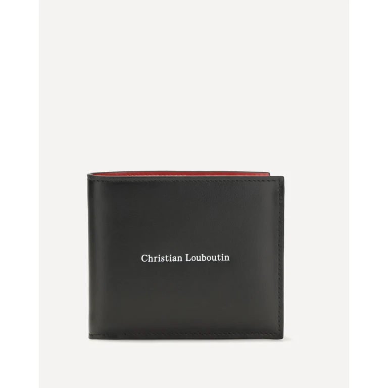 Canopy bifold Wallet Male UNI