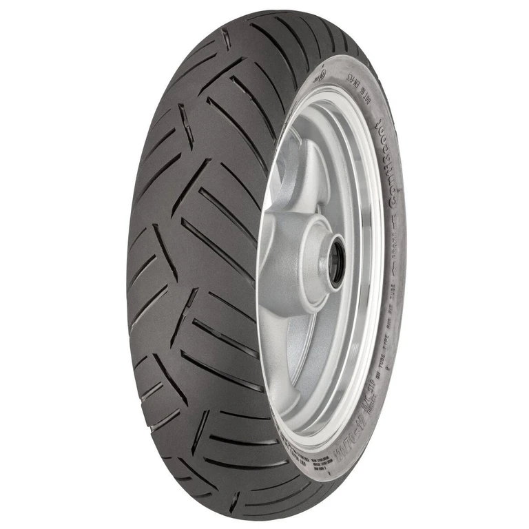 Neumático delantero Continental ContiScoot
