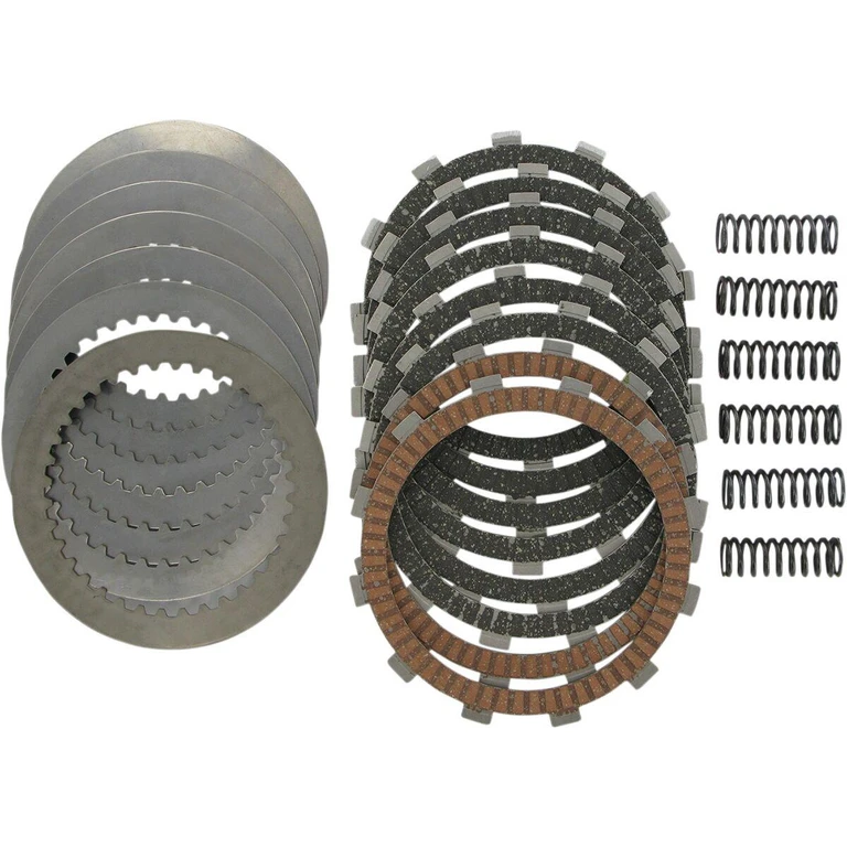 DPK199 - DP Brakes DPK Clutch Kit For Suzuki LT-R 450 2X4 2006-2011