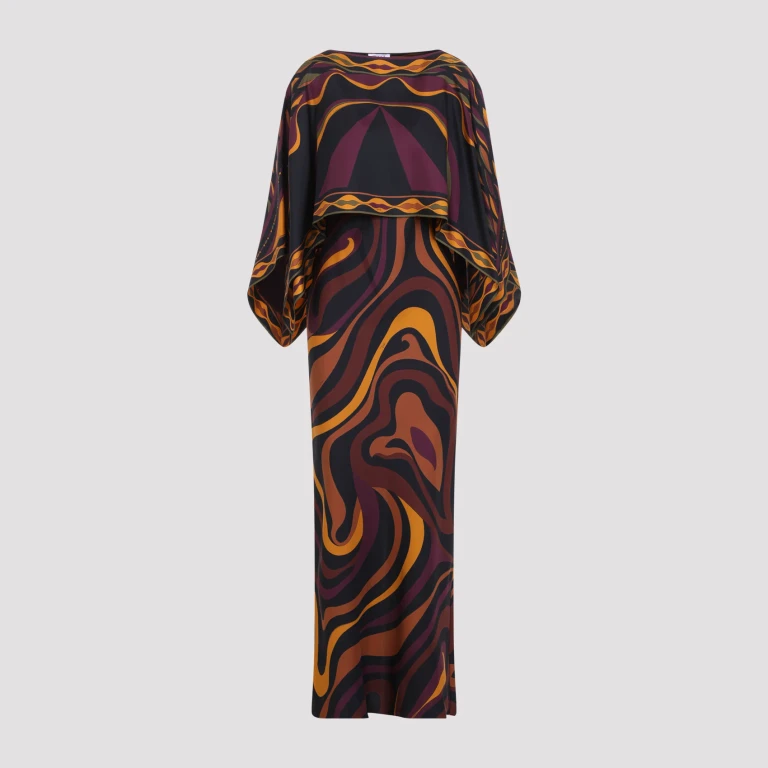 Long Dress