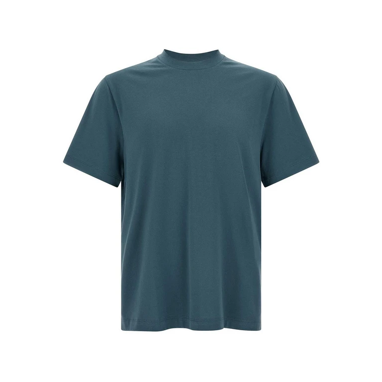 Brioni T-Shirt - Bleu (UJWI0LOE6014444)