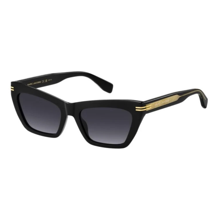 Grey Gradient Cat Eye Ladies Sunglasses MJ 1112/S 07C5/9O 54