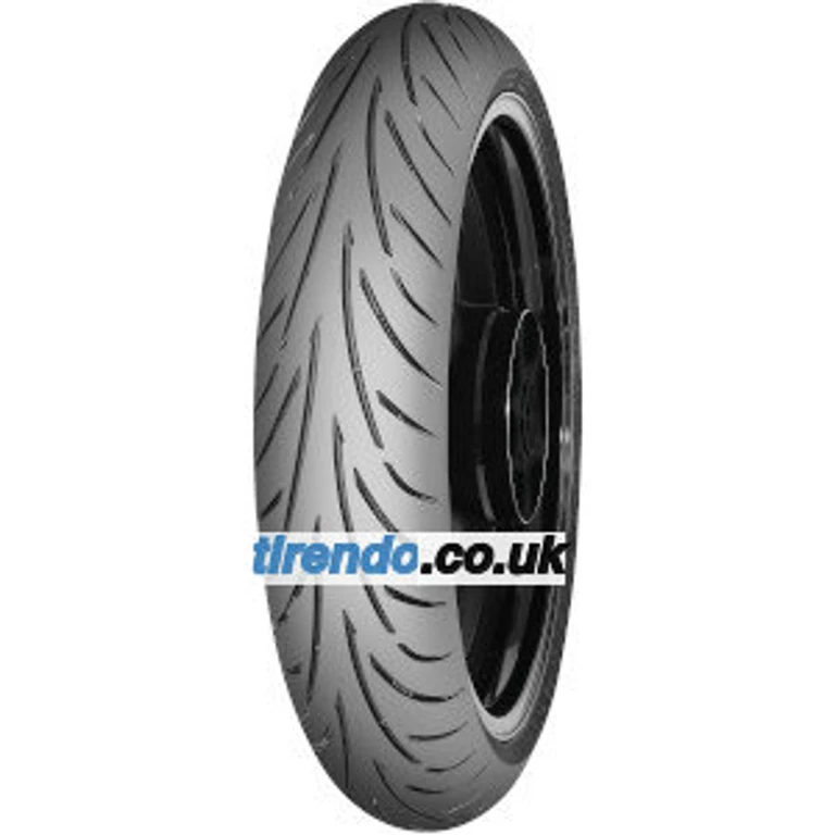 Neumático de moto Mitas Touring Force