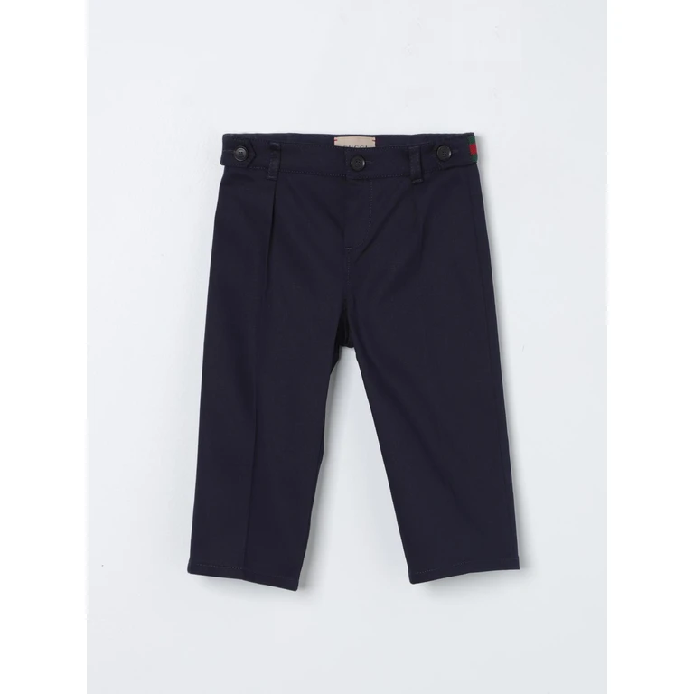 cotton pants (778590XWA0I4080)
