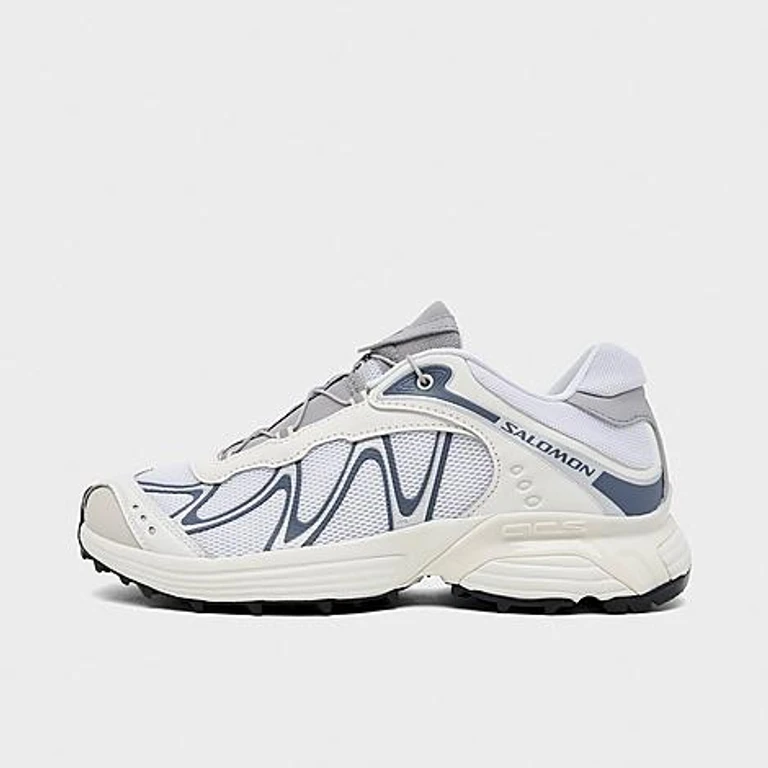 Women's XT-Whisper Casual Shoes in Vanilla Ice/White/Grisaille Size: 5.5