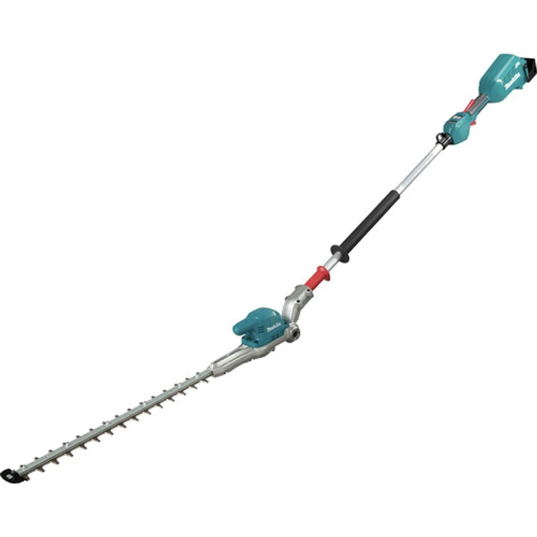 XNU01Z 18V LXT Articulating Brushless Lithium-Ion 20 in. Cordless Pole Hedge Trimmer - Tool Only
