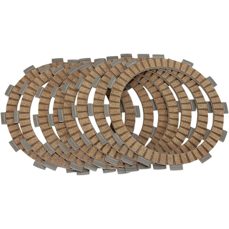 16.S14015 - Prox Clutch Friction Plates For Honda CRF450R 2002-2010