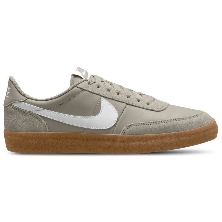 Men's Killshot 2 Leather - College Grey/Medium Brown