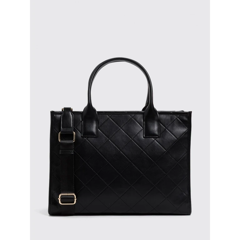 Handbag Woman color Black (262TB722000006)