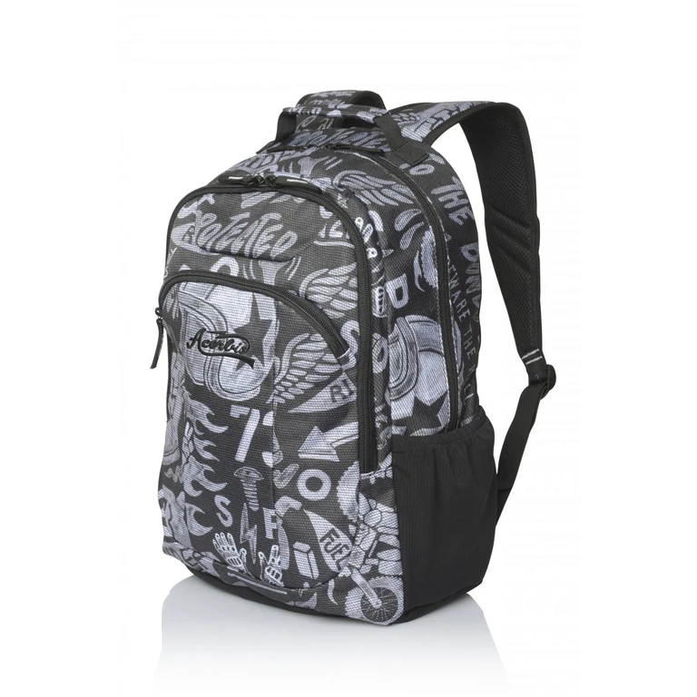 0024014.070 - Acerbis Track Backpack - Grey/15L