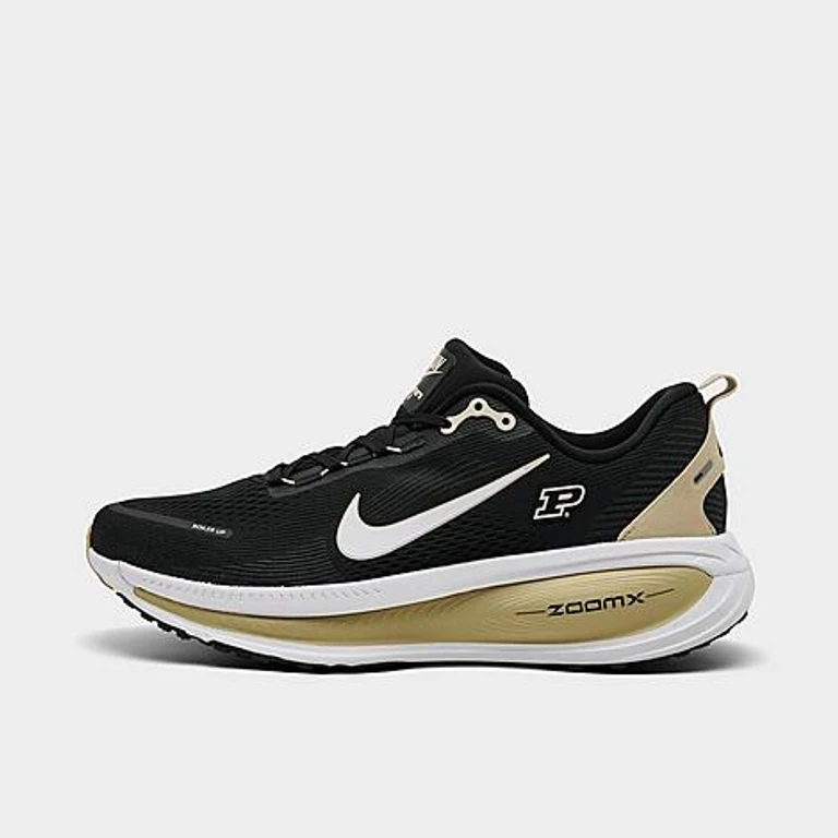 Vomero 18 Purdue Boilermakers Laufschuhe