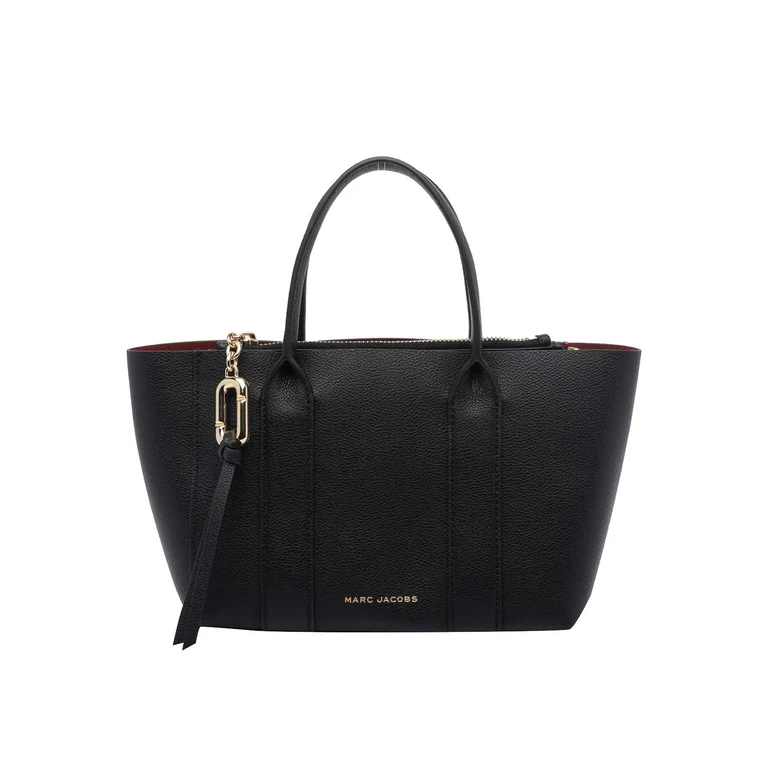 Sac Cabas Pop J Marc - Noir