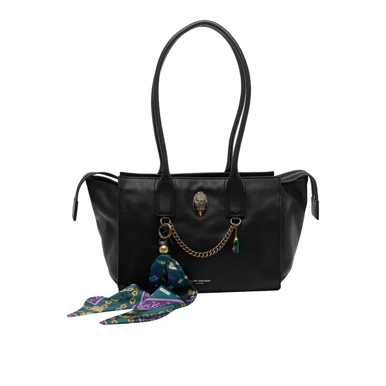 Sac Porté Épaule - Noir (5839000109BLACK)