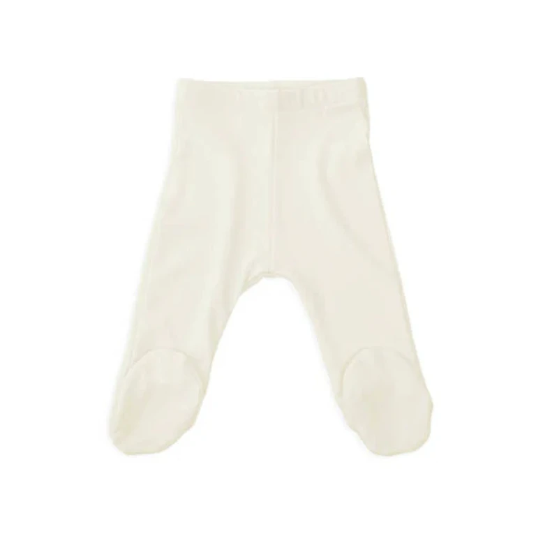 Pants With Feet Premature