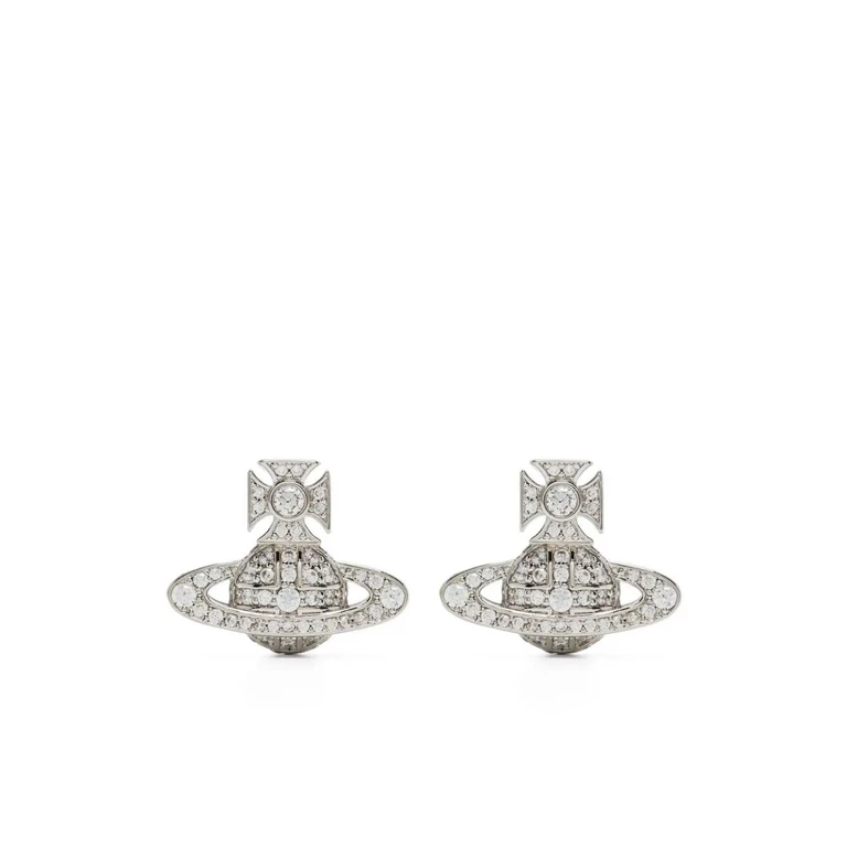 Earrings Bas Relief "Carmela"