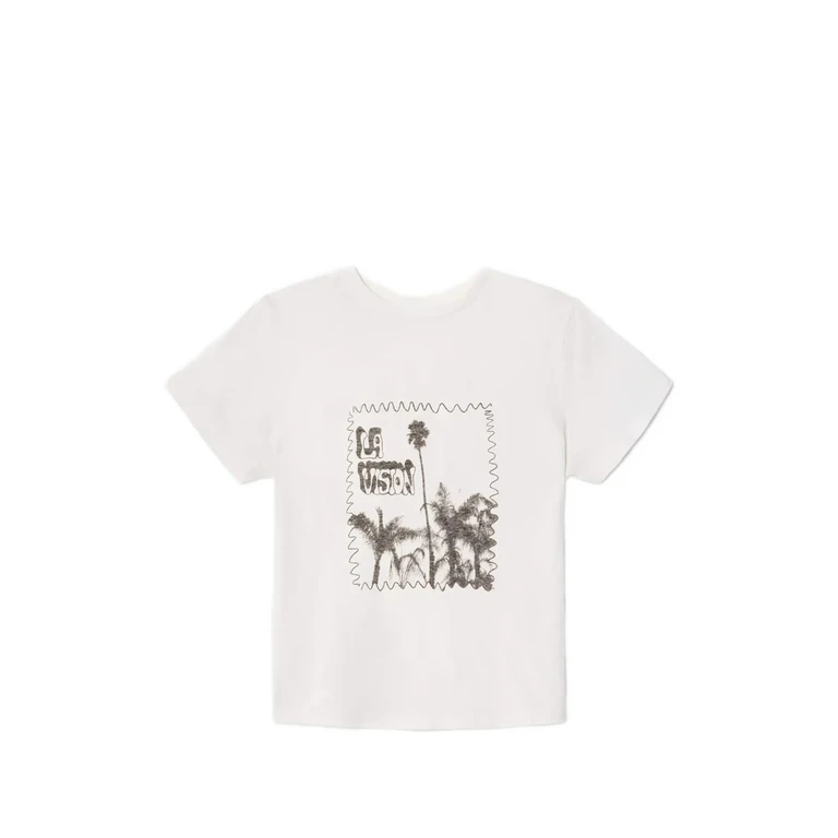 LA VISION TEE