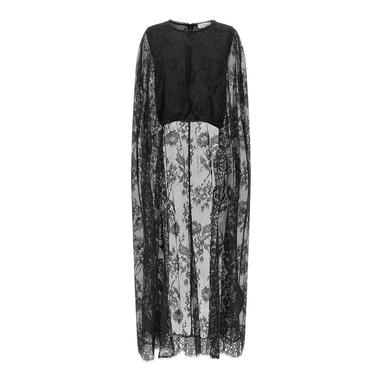 Zimmermann Top - Noir (9591TF261BLK)